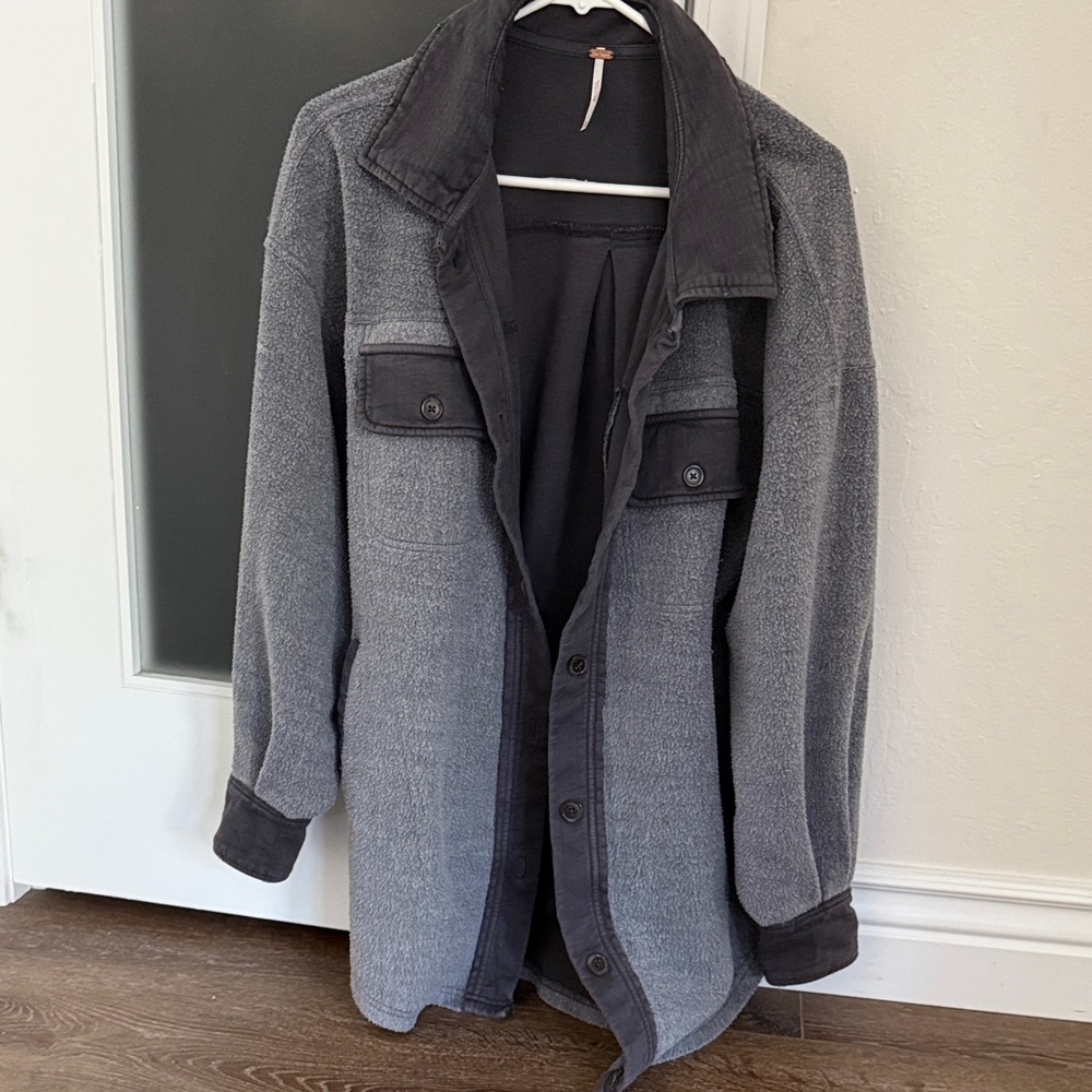 Free people ruby Jacket - Picture 2 of 6